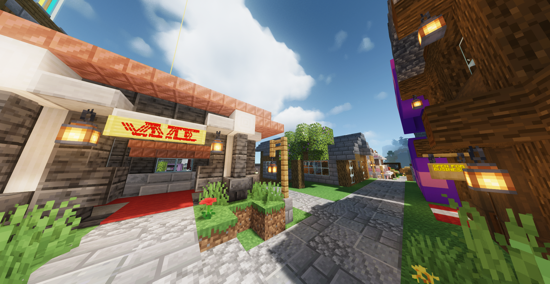 Vmd train - the main and best option for travel on MicikSMP